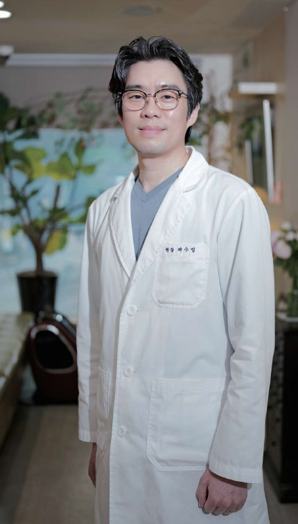 의료진 임시 이미지